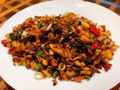 -侯家庄阿才有品私房菜馆