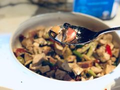 -西安W酒店·WEI全味西餐厅