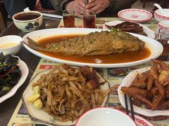 -葛记焖饼(伏牛路店)