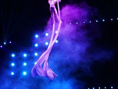 -珠海横琴长隆《卡卡虎奇遇记》