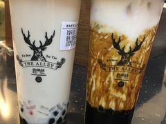 -鹿角巷The Alley(龙湖天街店)
