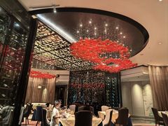 -富力万达嘉华酒店-品珍中餐厅(水果湖店)