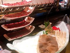 -左庭右院鲜牛肉火锅(新梅广场店)