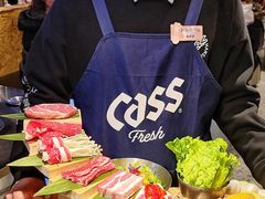 -韩山葵烤肉(太古里店)
