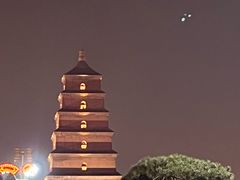-大慈恩寺(大雁塔)
