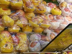 -鲜力达果品批发直销(青山店)