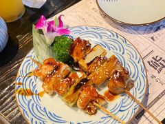 -芥岛(河北大街店)