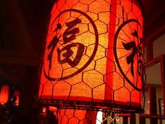 大堂-天和晟烤鸭店(玉泉西街店)