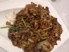 月牙骨炒酸菜-北李妈妈菜·海肠捞饭(高新万达店)