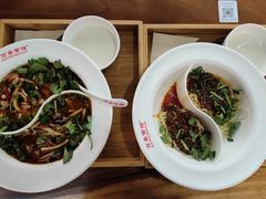 -万县面馆(高笋塘店)