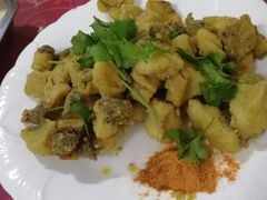 一鱼两吃-连池鱼豆味坊(风景区店)