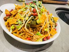 -创味·民间海南菜·非遗藤桥排骨(藤桥·免税城店)