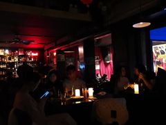 -东岸Cafe 爵士俱乐部