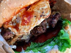 -Fergburger(皇后镇店)