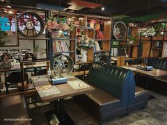 -甲大帅·甲鱼·椰子鸡主题餐厅(唐家店)