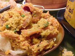 -桥东喜碧海鲜街(水东街店)