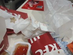 -肯德基(建外SOHO店)
