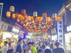 -前王院•巧克力海鲜市集餐厅(万平口店)