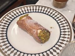 油炸奶酥-IL TEATRO 精品意大利餐厅