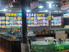 -绿雅居原生态农庄(小涌店)