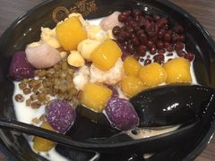 -芋香缘tarosweet(1天地店)