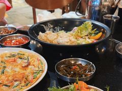 -爱江山温泉(凌奥店)