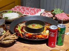 -楠火锅(龙阳广场店)