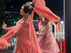 -奇芳阁·百年清真南京菜(夫子庙店)