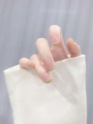 -M·X Nail日式美甲美睫