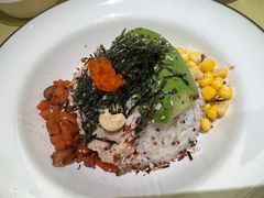 -米仓食堂(皇庭广场店)