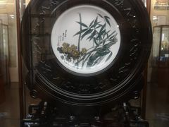-中国沉香文化博物馆