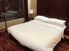 -上海龙之梦万丽酒店