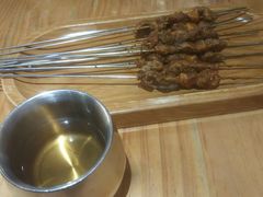 -嘻小北·兰州清汤牛肉面(太平洋森活天地店)
