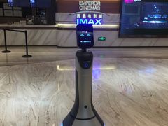 -英皇电影城(英皇集团中心IMAX店)