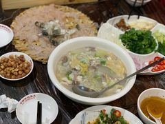 -官塘锋记鱼生·生腌·砂锅粥(牌坊街店)