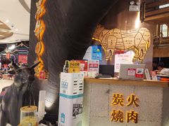 -黑牛の店·和牛烧肉(合生汇店)
