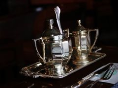 -西村咖啡店 (中山手本店)