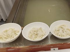 -云冈建国宾馆·自助餐厅