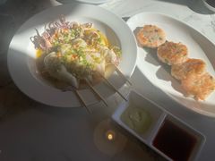 -双合园·海鲜水饺青岛菜(万佳广场店)