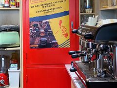 -Mesa Madre梅萨妈妈·Bintana(国贸店)