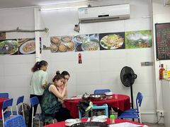 -花苑美食横琴生蚝火锅(拱北粤华路店)