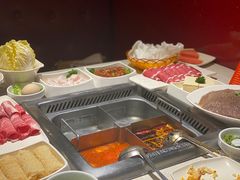 -海底捞火锅(龙茗路店)