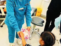 -马泷齿科·皓康门诊(尚都SOHO店)