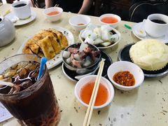 -百回味老爸茶(海彤店)