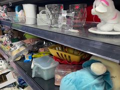 -家乐福(四元桥购物中心店)