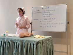 -盈月阁母婴护理中心·月子中心·月嫂育儿嫂