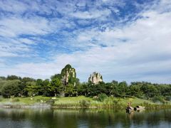 -北京野生动物园