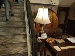 -老洋房花园饭店(绍兴路店)