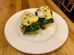 -Egg•Allday Brunch(襄阳北路店)