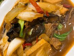 -清真·玛丽亚新疆菜主题餐厅(浙江中路店)